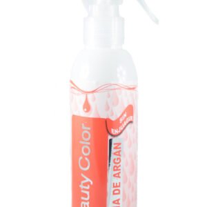 BEAUTY-LLUVIA DE OLEO DE ARGAN X 200 ML