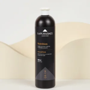 shampoo