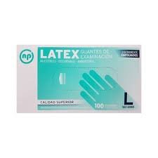guantes