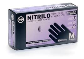 guantes