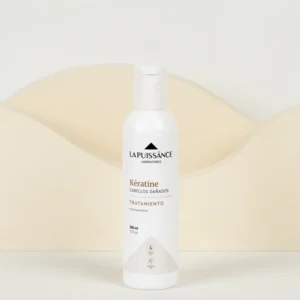 LAPUI-TRATAMIENTO KERATINE X 300 ML.