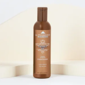 LAPUI-TRATAMIENTO ACEITE DE COCO X 300ML