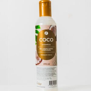 shampoo