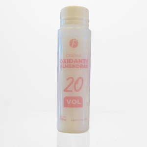 FRI-EMUL. OXI. 20 VOL. X 100 ML ALMENDRAS