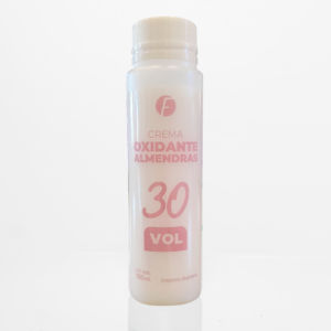 FRI-EMUL. OXI. 30 VOL. X 100 ML ALMENDRAS