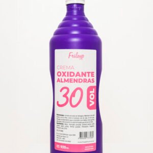 FRI-EMUL. OXI. 30 VOL. X 920 ML ALMENDRAS