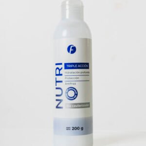 FRI-NUTRI ACCION BIOCAUTERIZADOR X 150 CC (TRIPLE ACCION)