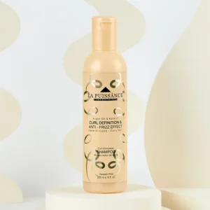 shampoo