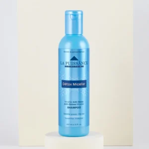 shampoo