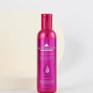 shampoo