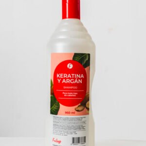 shampoo