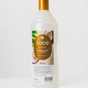 shampoo