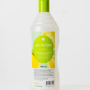shampoo