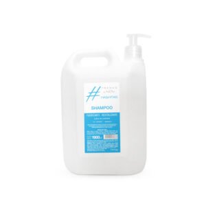 shampoo