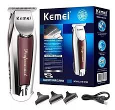 KEM-PATILLERA KEMEI DETAILER  T-BLADE KM 9163 2 VEL SIN CABLE CON USB NUEVO PRECIO ESPECIAL!!!