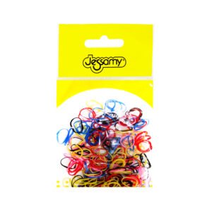 JES-BANDITAS P/TRENCITAS  COLORES