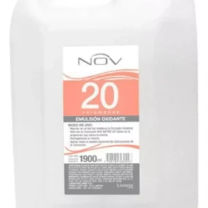 emulsión