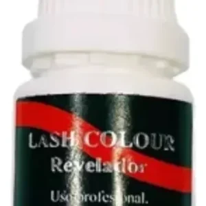 LASH-REVELADOR PESTAÑAS