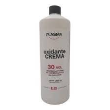 PLASMA-CREMA 30 VOL. ESTABILIZADA X 950ML