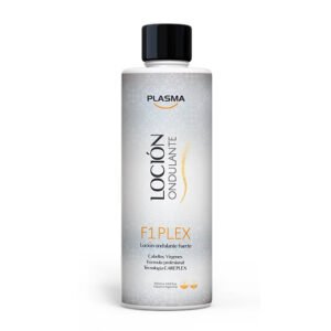 PLASMA-LOCIÓN 1 FUERTE 200ML  NUEVA PRESENTACION!