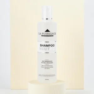 shampoo