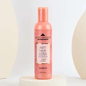 LAPUI-SHAMPOO ANTI HAIR LOSS CAPILMAX X 300 ML