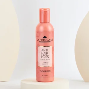 LAPUI-TRATAMIENTO ANTI HAIR LOSS CAPILMAX X 300 ML