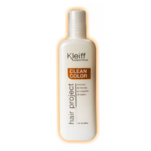 QUITAMANCHAS DE TINTURA KLEIFF