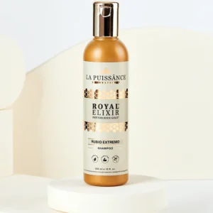 LAPUI- SHAMPOO ROYAL ELIXIR X 300 ML