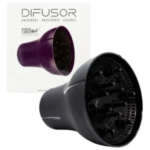 EUR-DIFUSOR UNIVERSAL NEGRO (51147)