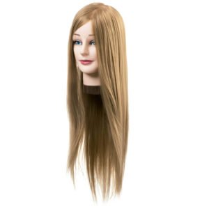 EUR-CABEZA MANIQUI CABELLO SINT. 55-60CM (04956)