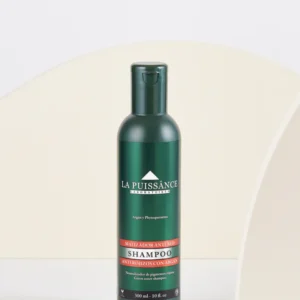 shampoo