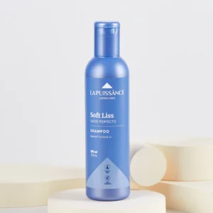 shampoo