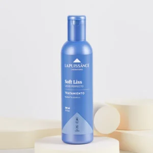 LAPUI- TRATAMIENTO SOFT LISS X 300 ML