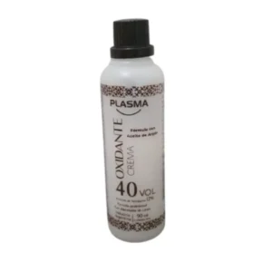 PLASMA-CREMA 40 VOL. X 90ML PROMO POR 126 UNIDADES!!!