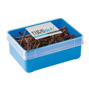 EUR-CLIPS RUBIOS X 200 GRS (0164)  NUEVO!!