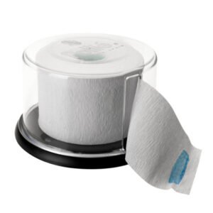 EUR-PORTA ROLLOS PAPEL PARA CUELLO (50800) NUEVO!!