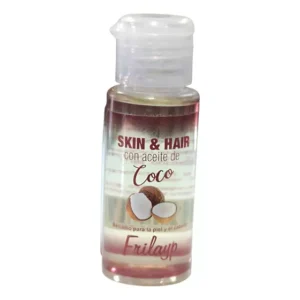 FRI-ACEITE DE COCO X 50ML SKIN&HAIR   NUEVA PRESENTACION!