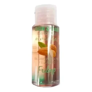 FRI-ACEITE DE ALMENDRAS X 50ML SKIN&HAIR  NUEVA PRESENTACION!