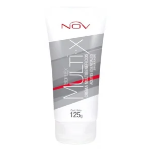crema multibeneficios