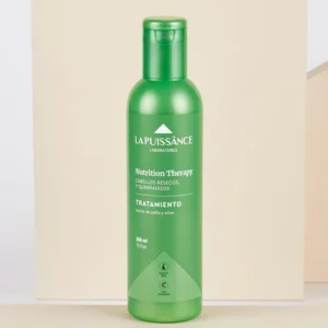 LAPUI-MASCARA NUT. THERAPY X 250 (CON ACEITE DE PALTA Y OLIVA)