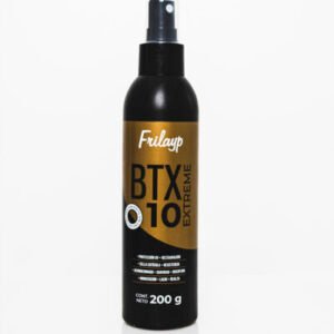FRI-BTX 10 (LLUVIA/TRATAMIENTO SIN ENJUAGUE) X 200CC NUEVO INGRESO!!!