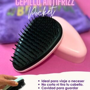 cepillo
