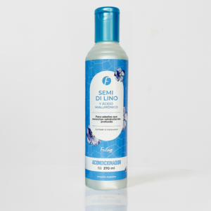 FRI-ACONDICIONADOR SEMI DI LINO X 370 ML NUEVO INGRESO!!!