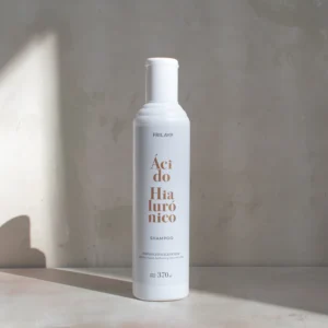 shampoo