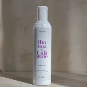 shampoo