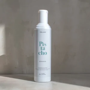 shampoo