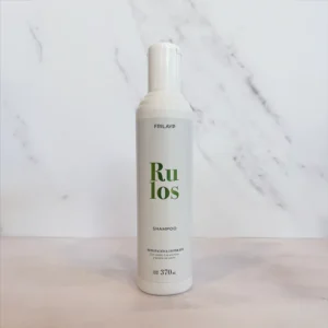 shampoo