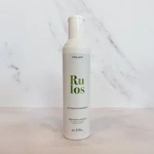 FRI-ACONDICIONADOR RULOS X 370 ML   NUEVO INGRESO!!!