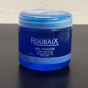 ROU-GEL FIJADOR X 200 GRS AZUL